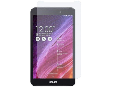 محافظ صفحه نمایش شیشه ای آر جی تمپرد مناسب برای تبلت لنوو تب E7 7104